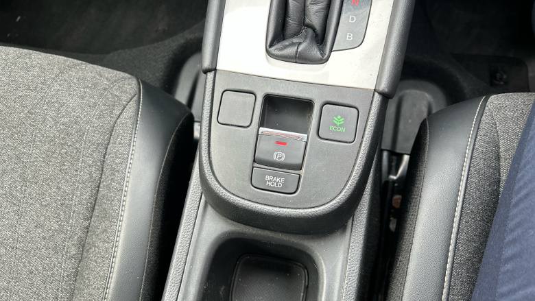 Honda Jazz 1.5 i-MMD Hybrid SR 5dr eCVT Hybrid Hatchback